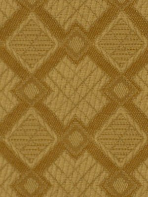 ANGLED | GOLD - Upholstery - Fabric