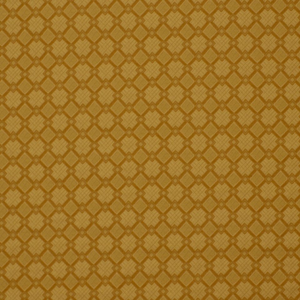 ANGLED | GOLD - Upholstery - Fabric