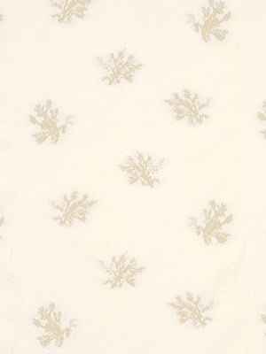 SEA CORAL | CHAMPAGNE - Upholstery - Fabric