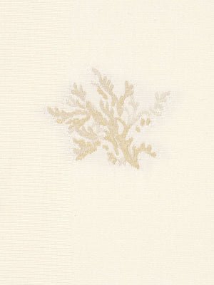 SEA CORAL | CHAMPAGNE - Upholstery - Fabric