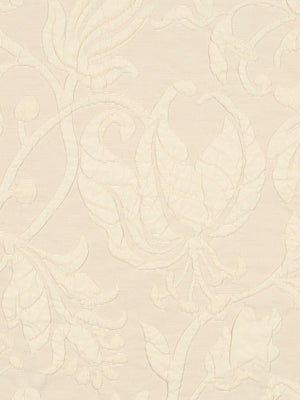 Bournewood | Parchment - Upholstery - Fabric