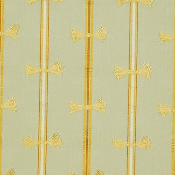 Bow Tie | Patina - Upholstery - Fabric