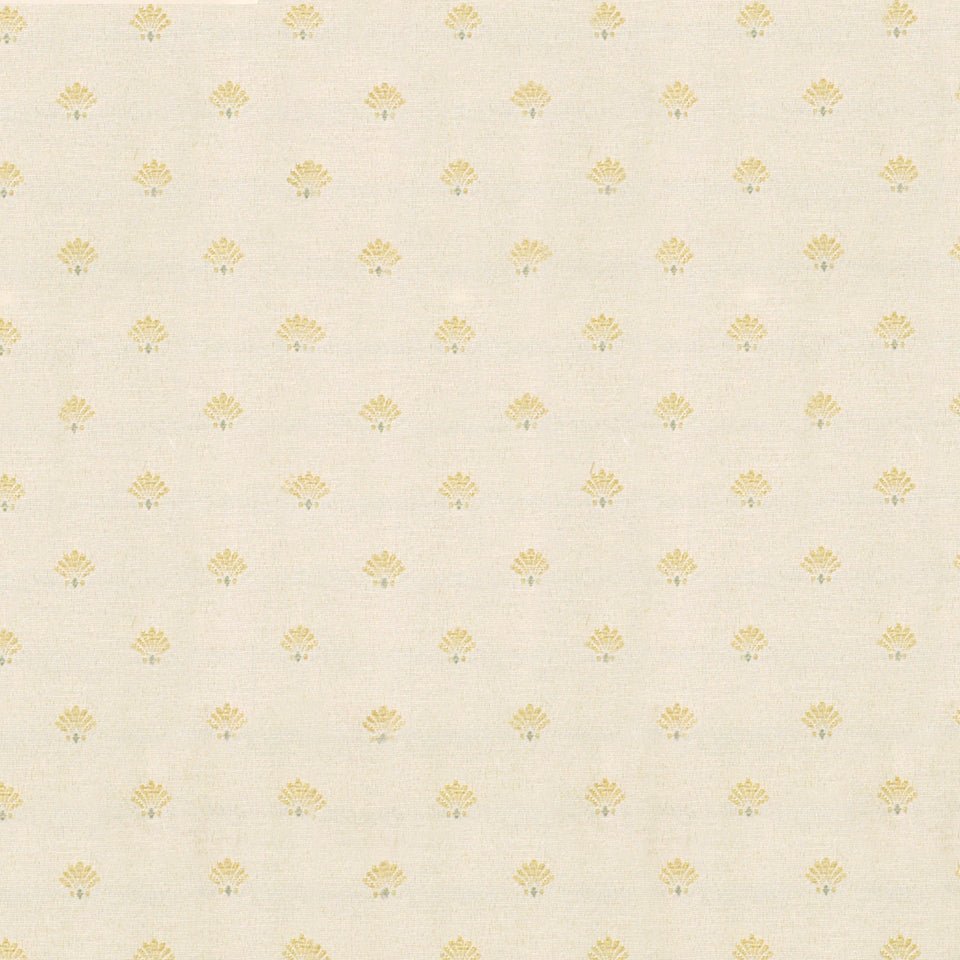 SCALLOP SHELL | CHAMPAGNE - Upholstery - Fabric