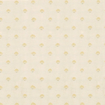 SCALLOP SHELL | CHAMPAGNE - Upholstery - Fabric