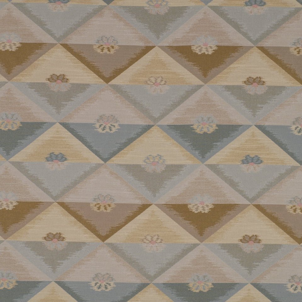 BOOKENDS | PATINA - Upholstery - Fabric