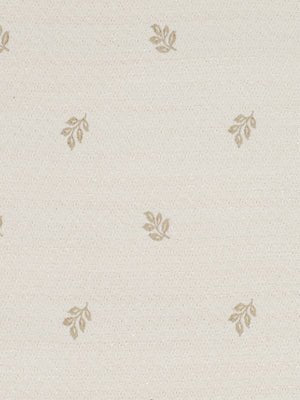 TUMBLE LEAF | CHAMPAGNE - Upholstery - Fabric