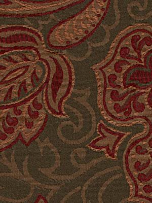 ZEMAN | LEAF - Upholstery - Fabric
