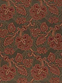 ZEMAN | LEAF - Upholstery - Fabric