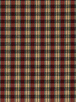 ADONIS | HENNA - Upholstery - Fabric