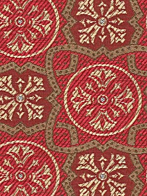 QUILTWORK | CORAL - Upholstery - Fabric