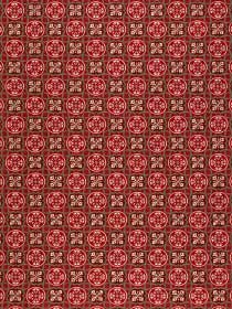 QUILTWORK | CORAL - Upholstery - Fabric