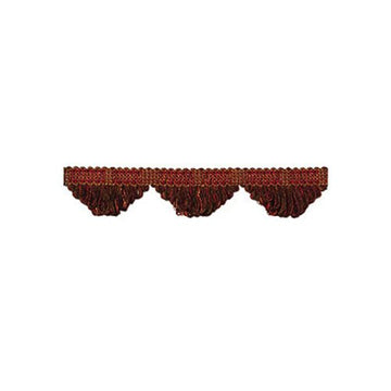 LORALEE | ACORN - Trim