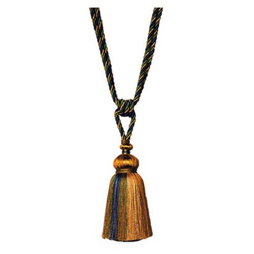 ADALIA | CITRON - Tassel