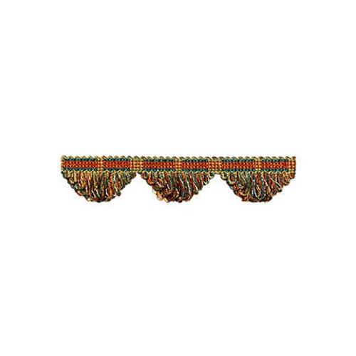 LORALEE | CHIFFON - Trim