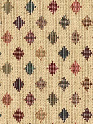 JUBILANT | HARVEST - Upholstery - Fabric