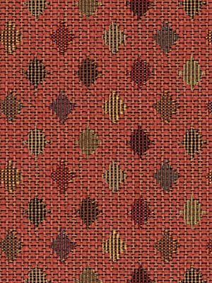 JUBILANT | REEF - Upholstery - Fabric