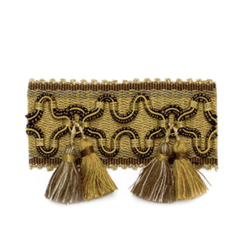 Dalilia | Walnut - Trim