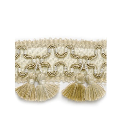 Dalilia | Parchment - Trim