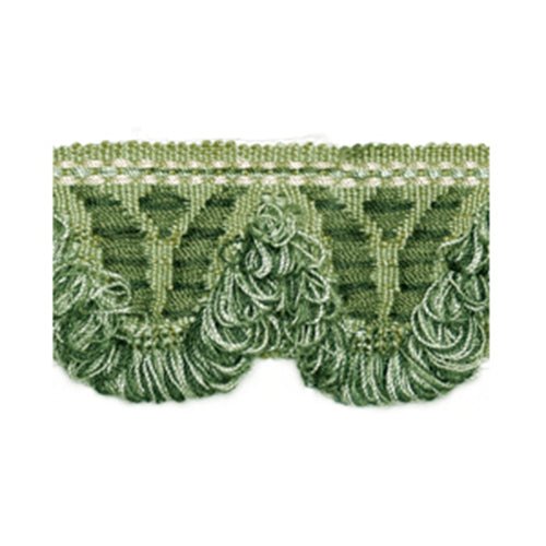 Heliona | Lime - Trim