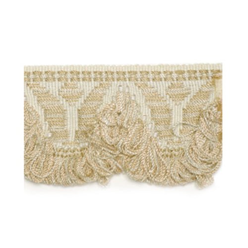 Heliona | Parchment - Trim