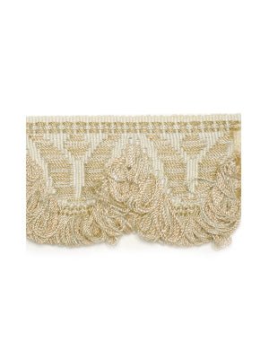 Heliona | Parchment - Trim