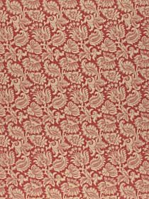 FALES | CARNELIAN - Upholstery - Fabric