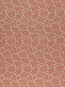 FALES | CORAL - Upholstery - Fabric