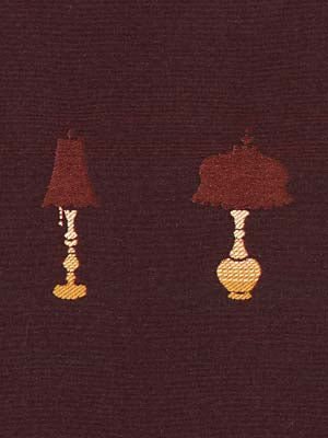 LAMPS ALOT | MULBERRY - Upholstery - Fabric