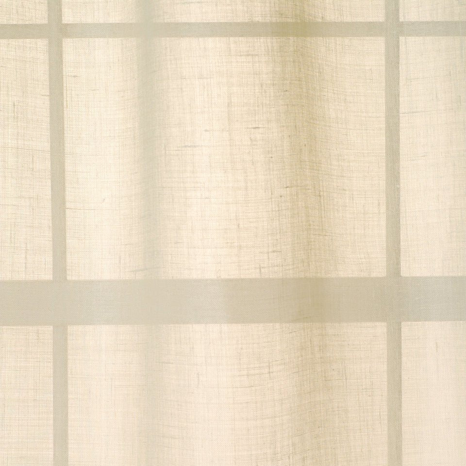 Tethra | Linen - Drapery - Fabric