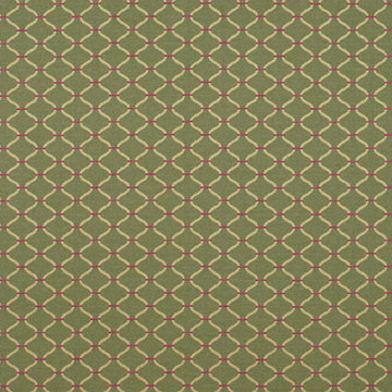 DELACORTE | GERANIUM - Upholstery - Fabric