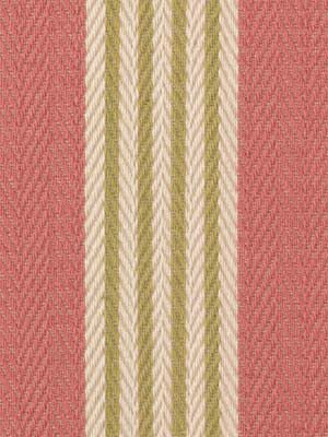 CHEVRON ROW | AZALEA - Upholstery - Fabric