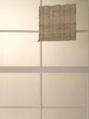 QUADRATIC | TRAVERTINE - Drapery - Fabric