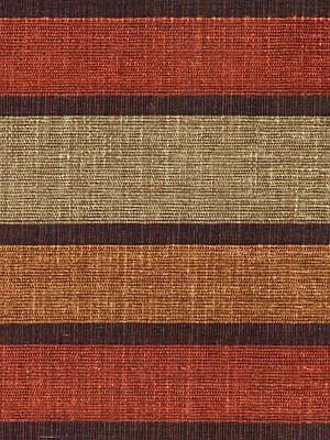 CAMPANILE | COPPER RED - Drapery - Fabric