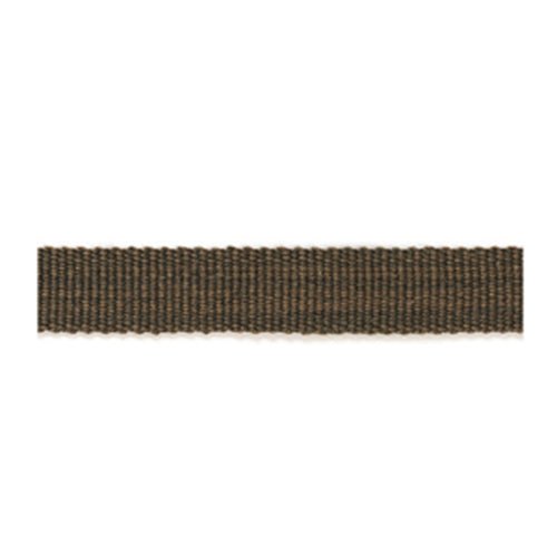 Panzano | Chocolate - Trim
