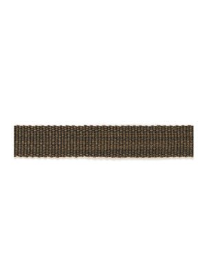 Panzano | Chocolate - Trim
