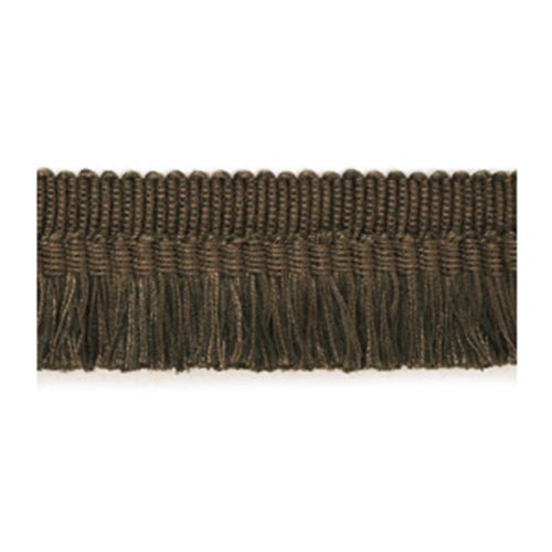 Oliveto | Chocolate - Trim