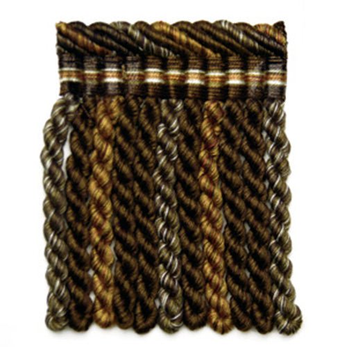 Lucardo | Chocolate - Trim