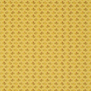 Budding Out | Topaz - Upholstery - Fabric