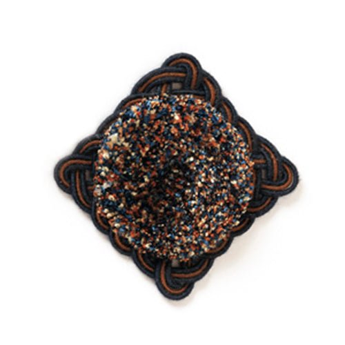 AVENZA | AZURE - Tassel