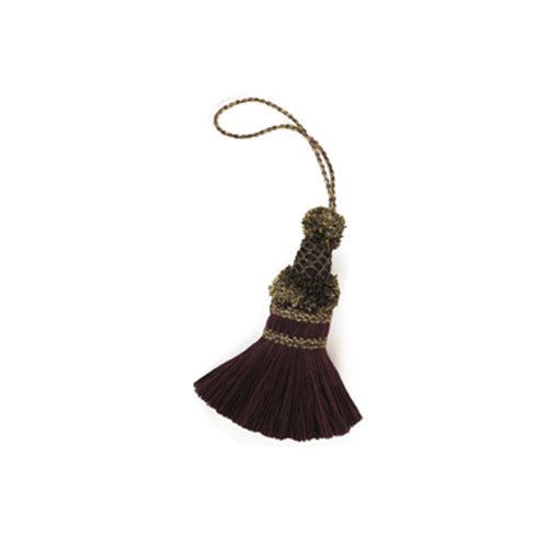 BROLIO | CASSIS - Tassel