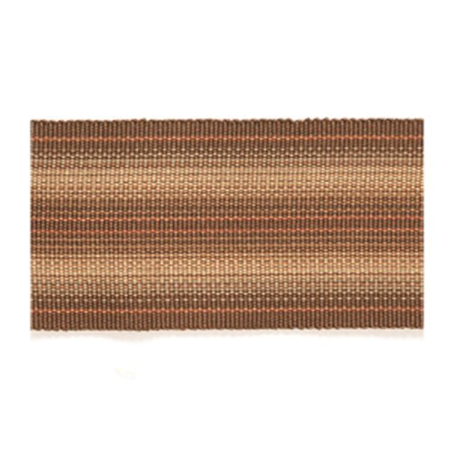Gressa | Chestnut - Trim