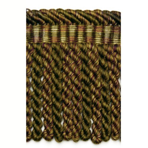 Lucardo | Olive - Trim