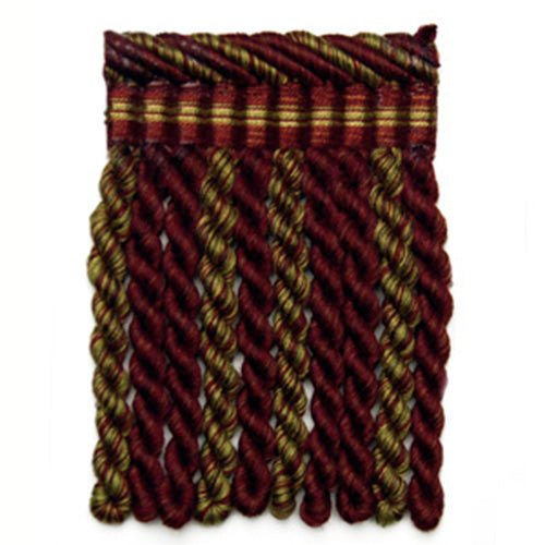 Lucardo | Framboise - Trim