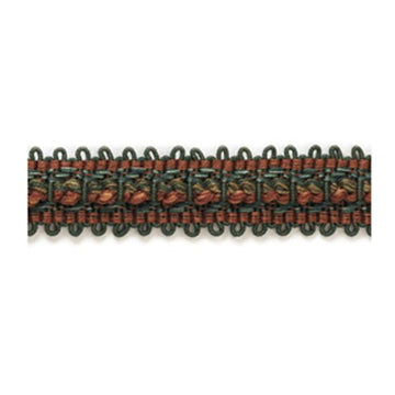 Linardi | Cypress - Trim