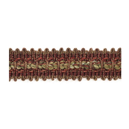 Linardi | Framboise - Trim