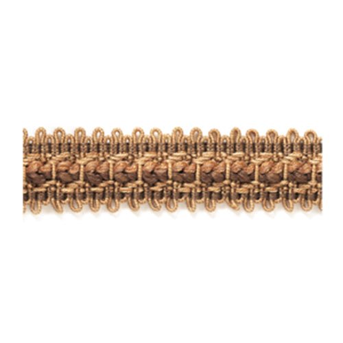 Linardi | Chestnut - Trim