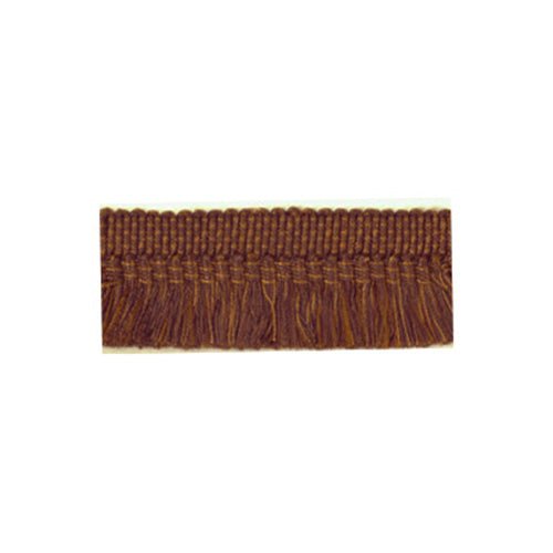 Oliveto | Chestnut - Trim