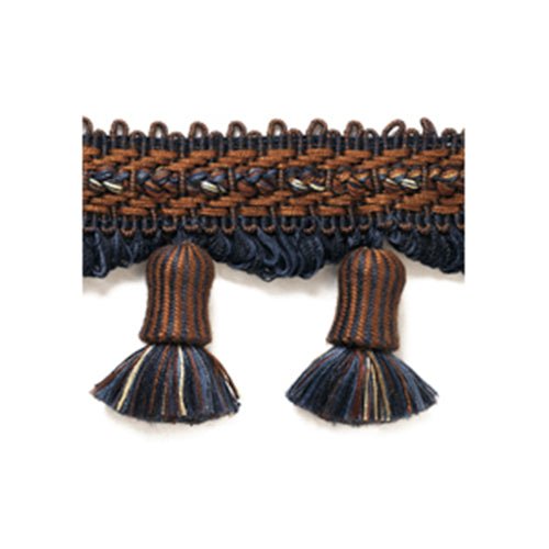 Luynes | Azure - Trim