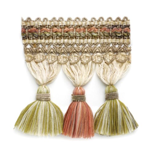 Amboise | Parfait - Trim