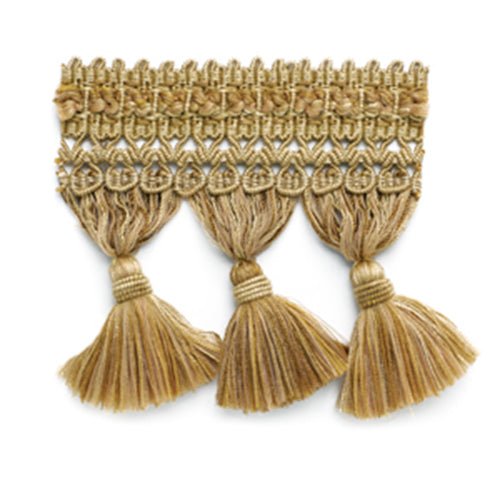 Amboise | Honey - Trim